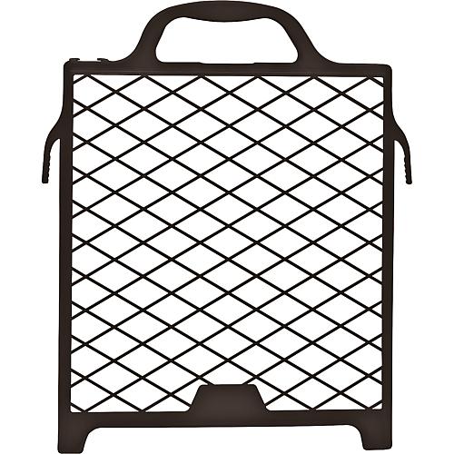 Grille de raclage plastique Standard 1