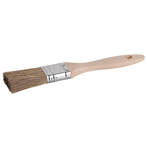 MonTex flat brush Standard 1