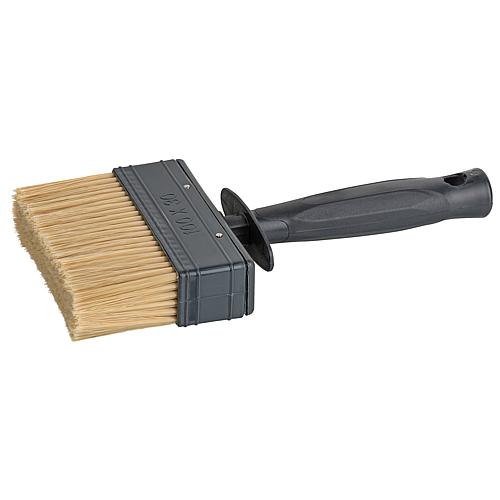 Basic Pure whitewash brush Standard 1