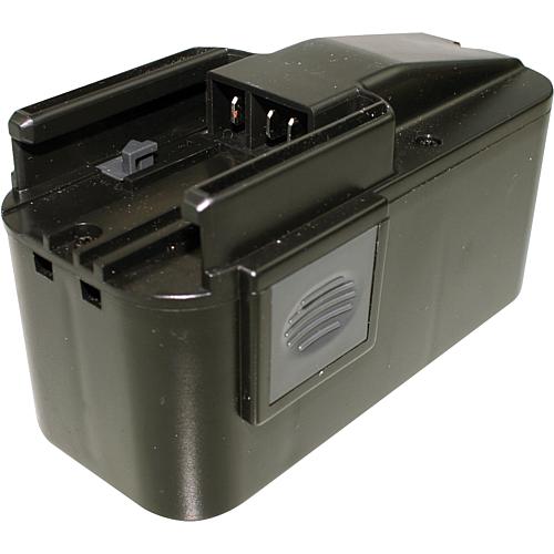 Batterie de rechange convient pour AEG/Atlas Copco/Milwaukee Standard 1