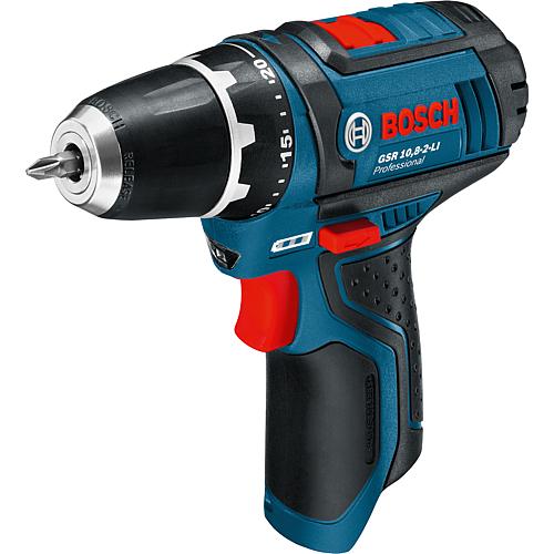 Bosch GSB 12V-15 cordless impact drill, 12 V without battery and charger