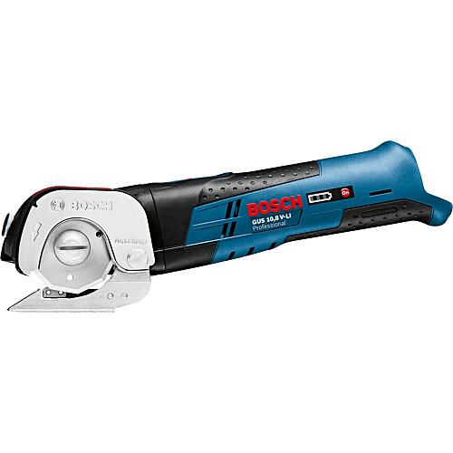 Cordless universal shears GUS 12V-300 Professional, 12 V Standard 1