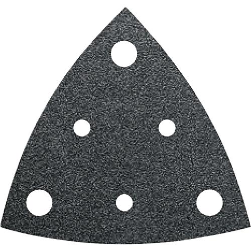 Kit de feuilles abrasives, 50 pièces Standard 1