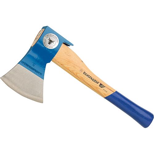 Carpenter’s hatchet Standard 1