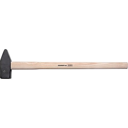 All-steel roofing hammer Standard 1