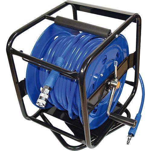 Mounted hose drum Standard 1