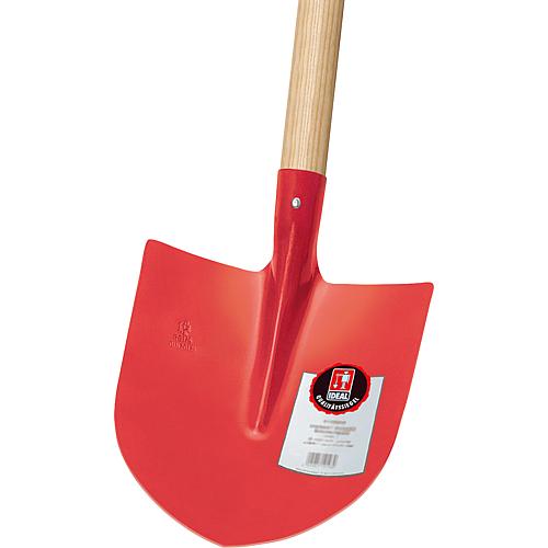 Shovel and spade set, 6-piece