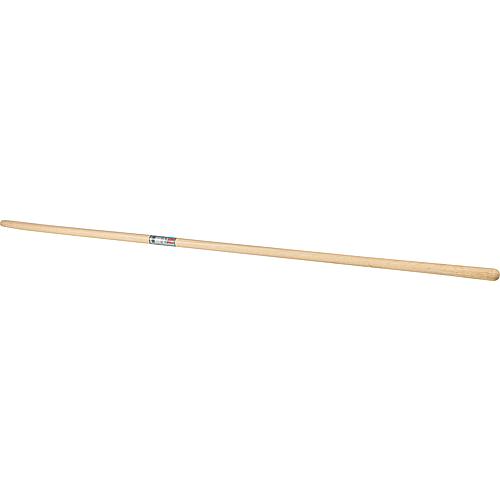 Long beech handle 1800mm Standard 1