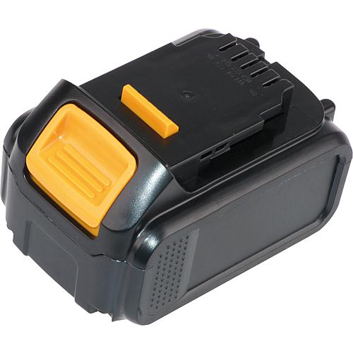 Tool battery for Dewalt Li ion 14.4V/3000m/Ah 135439