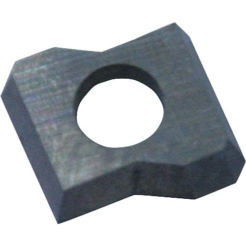 WS carbide indexable insert for valve extension mill Standard 1