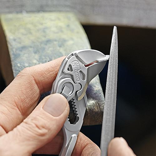 Zangenschlüssel KNIPEX®