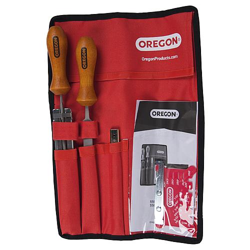 Sharpening set Oregon Standard 1