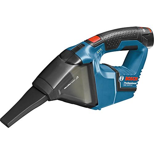 Cordless hand-held vacuum cleaner GAS, 12 V Standard 1