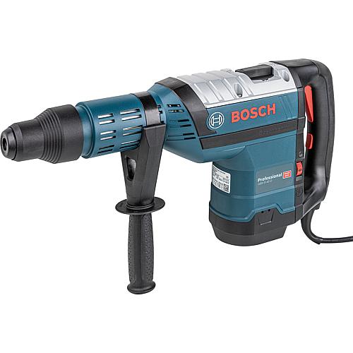 GBH 8-45 D Professional hammer drill and chisel, 1500 W Standard 1