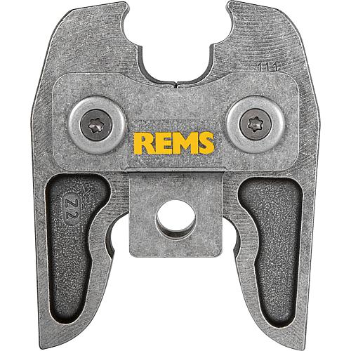 Rems Z2 intermediate pliers Standard 1