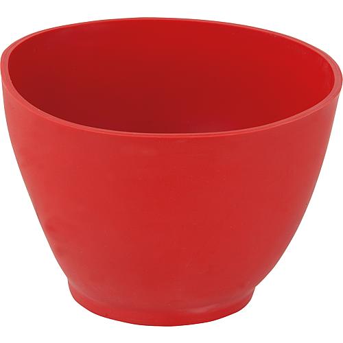 Plaster cup Standard 1