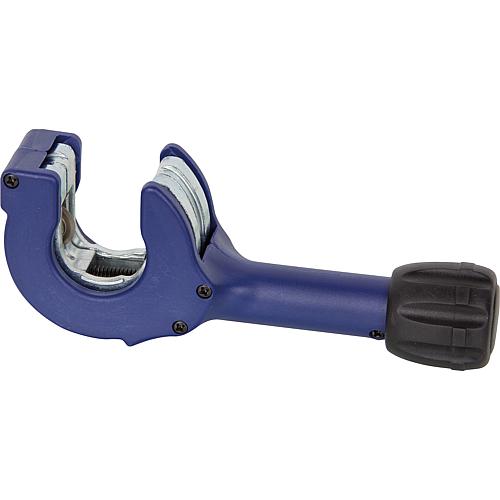 Ratchet pipe cutter 8-28mm