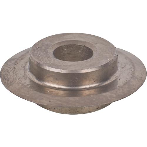 Spare cutting wheel for Pipe cutters and spare cutting wheels ø 8-35 mm Standard 1