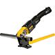 Pipe cutter REMS cordless nano, 12 V Standard