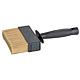 St. whitewash brush 30 x 120 mm, light Chinese bristles, 2-way offset 60 % Tops