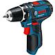 Bosch GSB 12V-15 cordless impact drill, 12 V without battery and charger