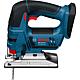 Cordless jigsaw, GST 18 V Li, 18 V Standard 3