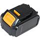 Tool battery for Dewalt Li ion 14.4V/3000m/Ah 135439