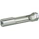 Sink unit fittings socket wrench AF width 36, with 1/2" square socket holder