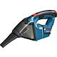 Cordless hand-held vacuum cleaner GAS, 12 V Standard 1