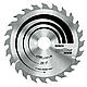 Handheld circular saw blade Bosch Ø 85x15x1.1 mm for GKS