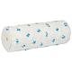 Microstar roller 8mm/18cm K48 microfibre 9, blue-spotted