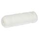 Vestan roller 8mm/25cm Polyester, white