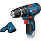 Cordless impact drill GSB 12V-15, 12 V Standard 1