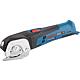 Bosch cordless universal shears GUS 12V-300 Professional without battery + charger