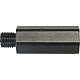 Mounting shank for diamond dry core drill (80 025 22) Standard 1