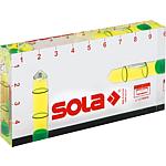 Wasserwaage SOLA R 102 für Elektriker