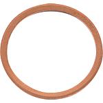 Copper ring 1 1/4" for core drills
