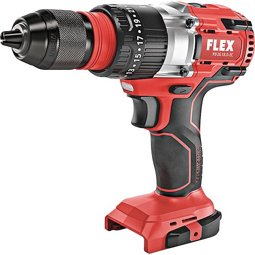 Cordless impact drill 18 V, PD 2G 18.0-EC Standard 2