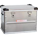 Aluminium transport crate 800x400x340mm, capacity approx. 73 litres