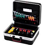 Tool boxes CLASSIC Deep Space CP-7, airworthy