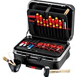 Tool boxes Electric, 24-piece