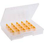 Assortment box EuroPlus Basic 37/7-20