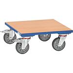 Box dolly fetra® 1170, loading area 700x700mm