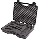 Spare case for KNIPEX tool set for photovoltaic 80 232 79
