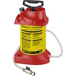 WS-Aspirateur d'huile Vakufix 3273E, 5 l