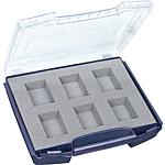 WS i-BOXX® 72 H3 automatic firing system case empty