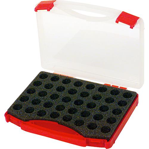 Plastic Case Standard 1