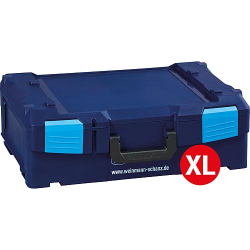 WS XL-BOXX®
(hauteur 180 mm) Standard 1