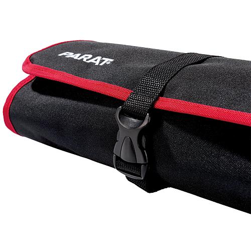 Tool bag Basic Roll-Up, 540 x 330 x 5 mm Anwendung 4