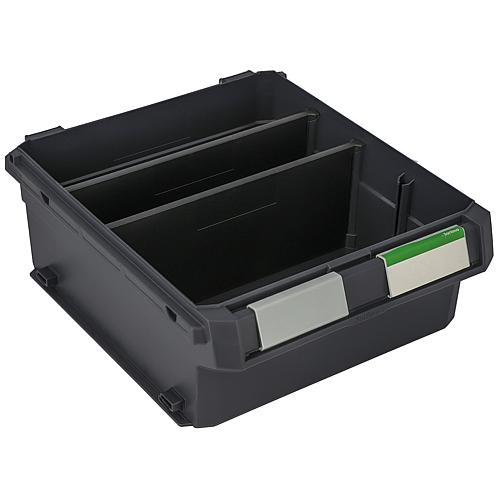 SR-BOXX 04-8 L, en plastique Anwendung 1